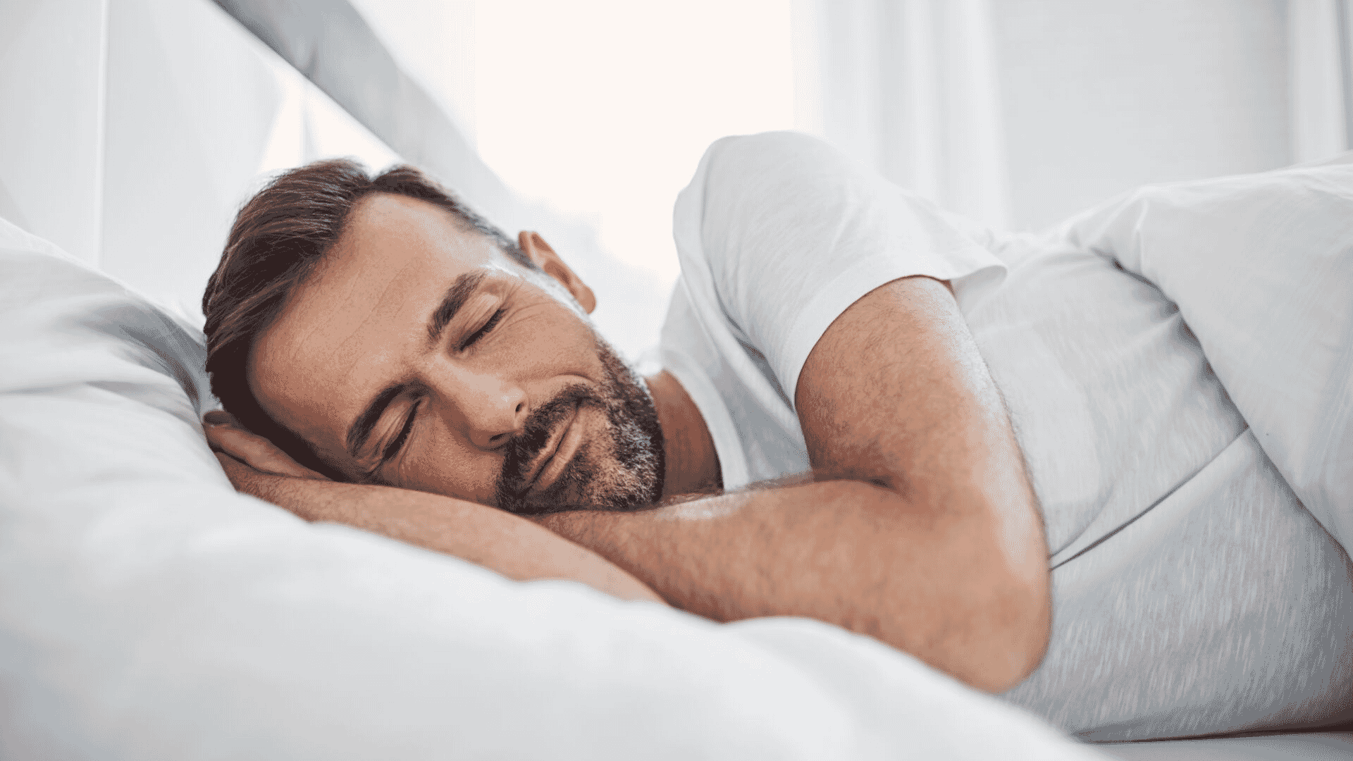 Can Sleep Apnea Be Cured?