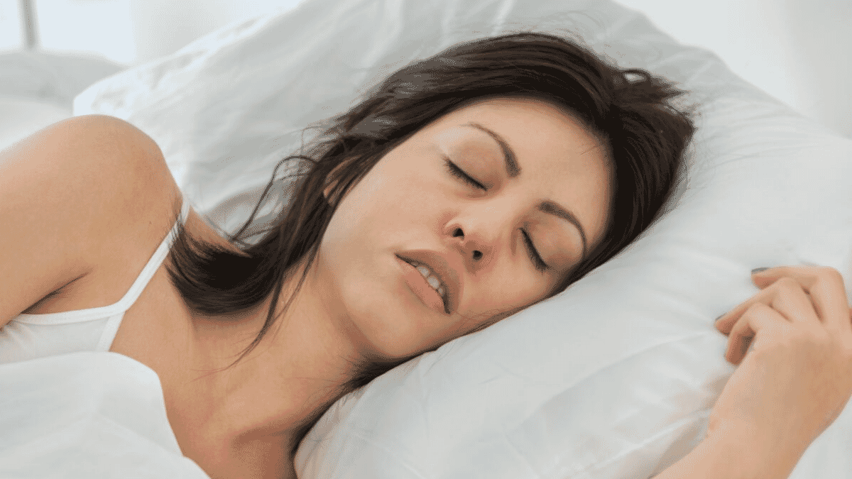 What Happens When You Have Sleep Apnea? – Sleep Care Online