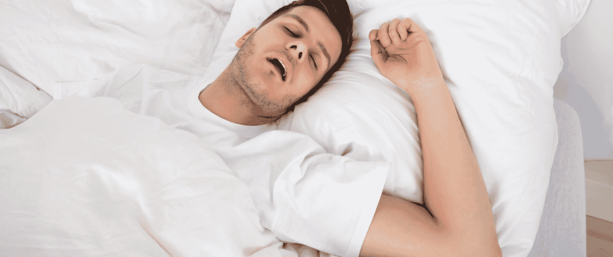 Can You Die From Sleep Apnea?