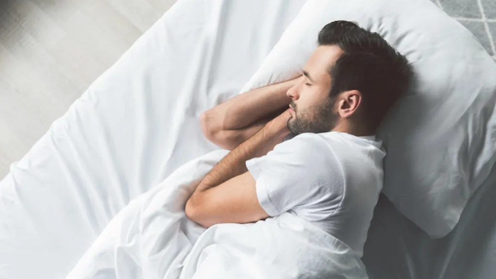 Best Sleep Positions For Sleep Apnea