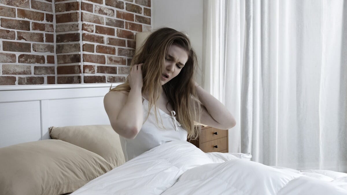 Untreated Sleep Apnea – Risks and Adversities