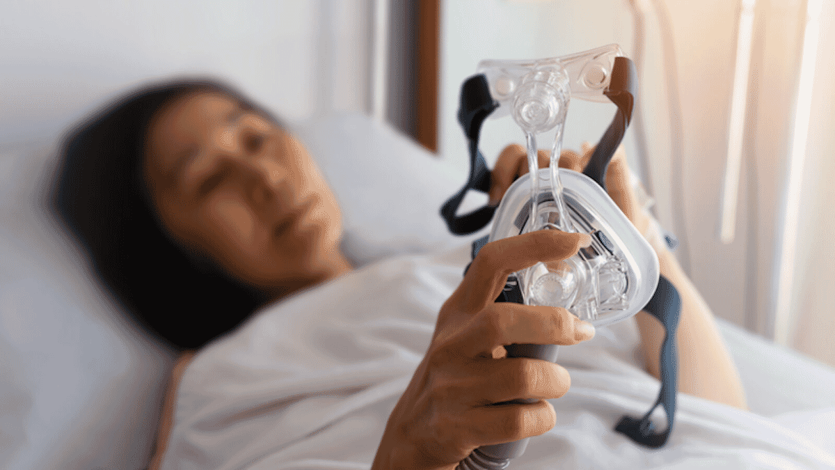 Are Sleep Apnea Patients at More Risk for Coronavirus (COVID-19)?