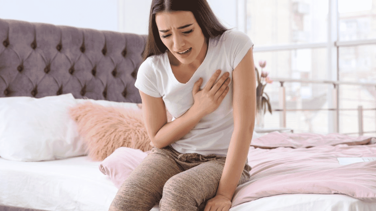 Can Sleep Apnea Cause Heart Failure?