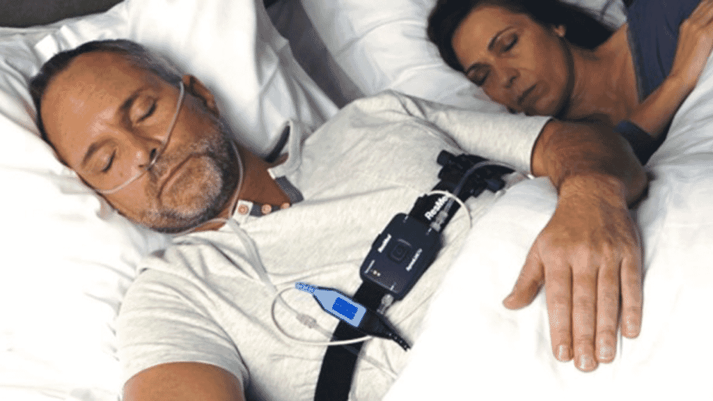 Can You Take A Sleep Apnea Test At Home Sleep Care Online Can You Take A Sleep Apnea Test At Home Sleep Care Online