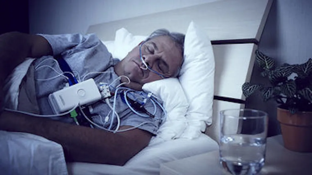 sleep apnea test results don't have to take long