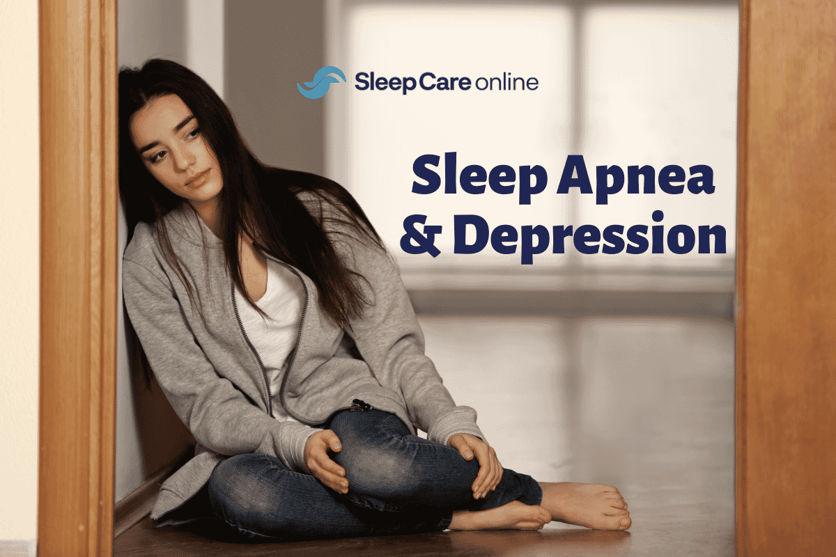 Sleep Apnea And Depression