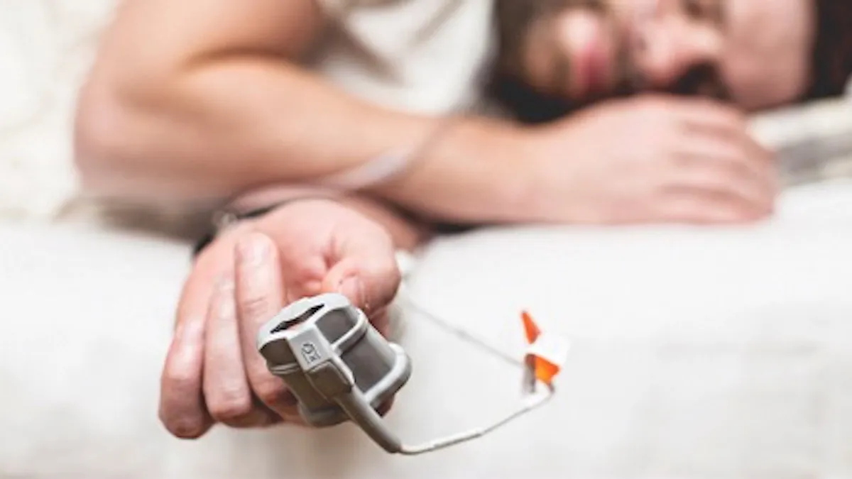 How Often Should You Have A Sleep Apnea Test?