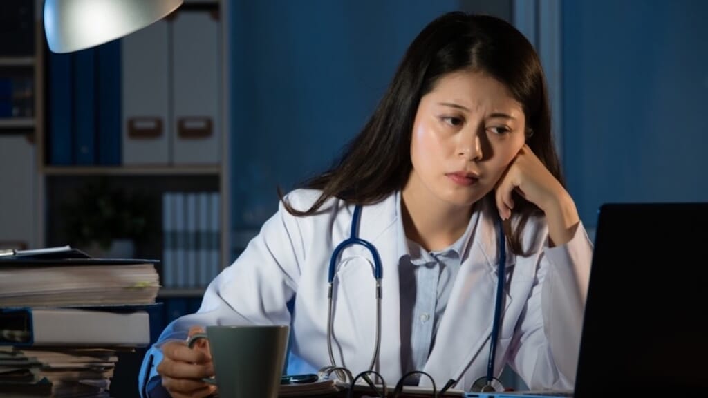 Can Shift Work Disorder Cause Obstructive Sleep Apnea