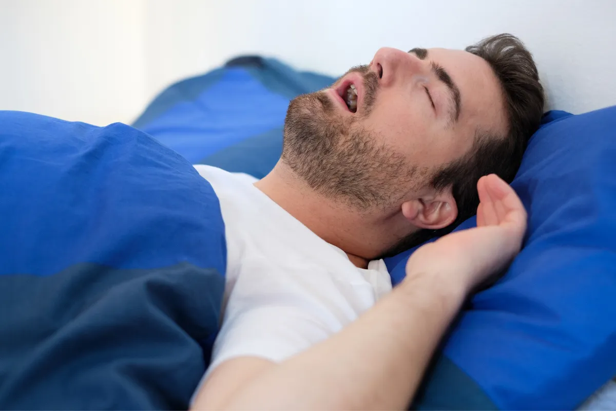 How to Treat Mild Sleep Apnea