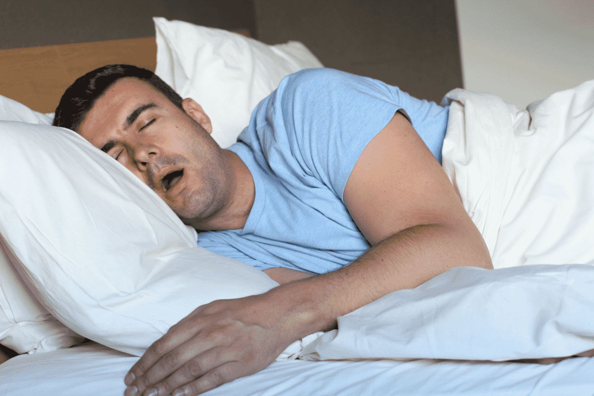 Can I Do A Sleep Apnea Test At Home?
