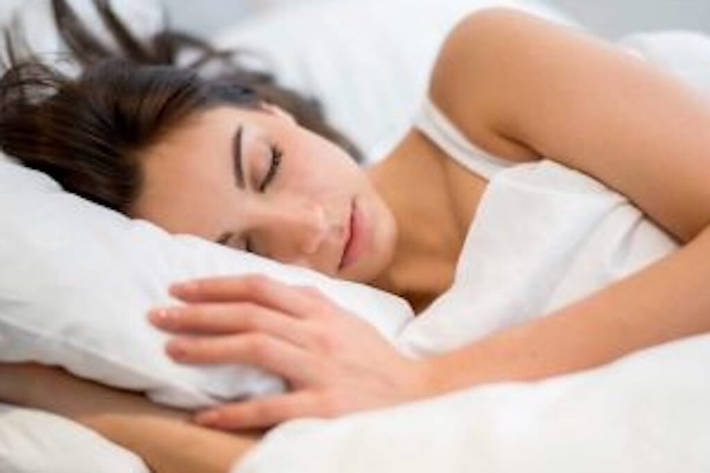 Sleep Apnea and Cancer