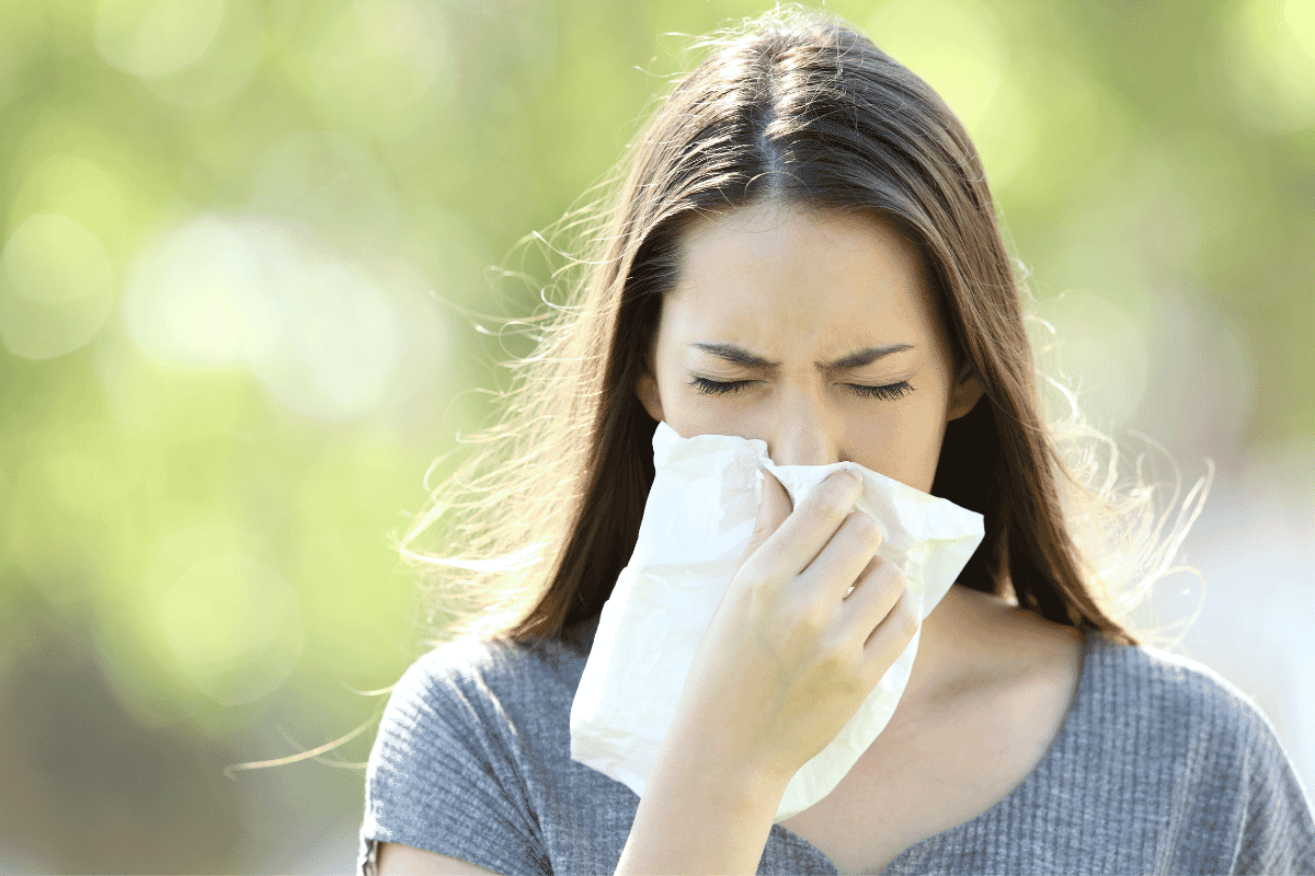 How Does Allergic Rhinitis Affect Sleep Apnea?