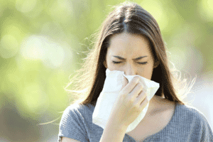 How Does Allergic Rhinitis Affect OSA?