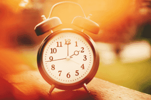 Daylight Savings Time for Better Sleep Disorder Management