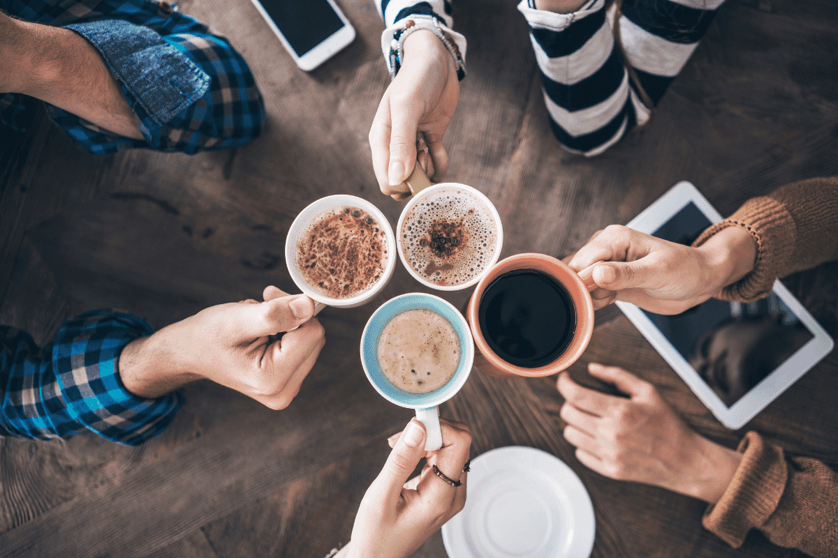 Sleep Apnea and Coffee: What’s The Connection?