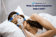 What Is Apnea Hypopnea Index AHI Sleep Care Online