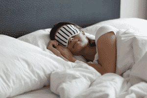 Importance of Healthy Sleep