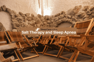 Salt Therapy and Sleep Apnea