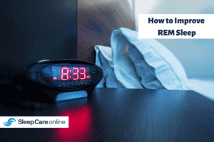 How to Improve Your REM Sleep