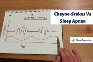 Cheyne-Stokes Vs Sleep Apnea - What Is The Difference