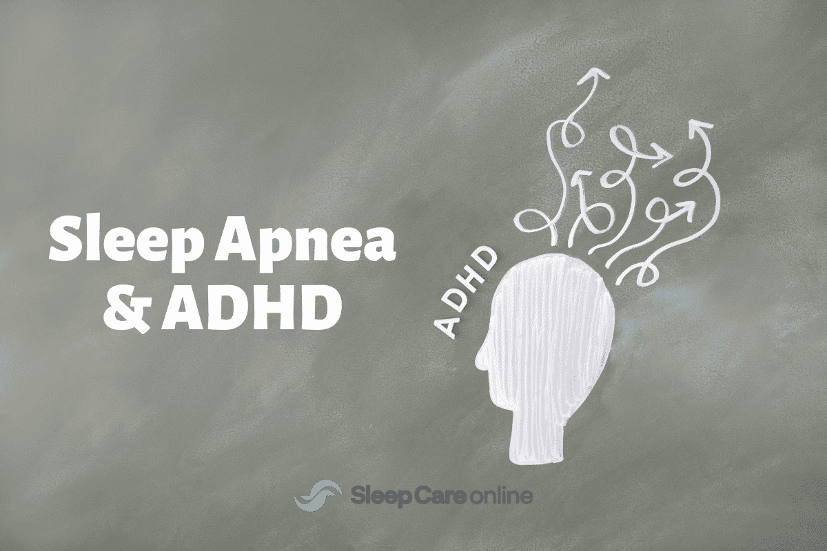 Sleep Apnea & ADHD