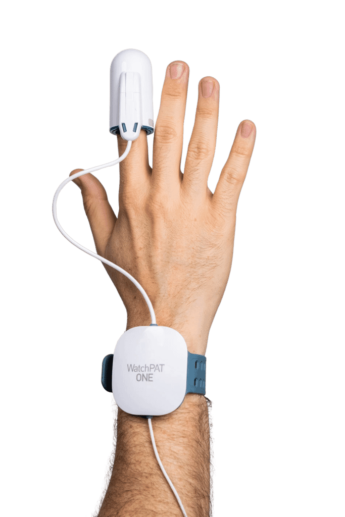 Home Sleep Apnea Test (HSAT) Complete Care Sleep Care Online Home Sleep Apnea Test (HSAT) Complete Care Sleep Care Online