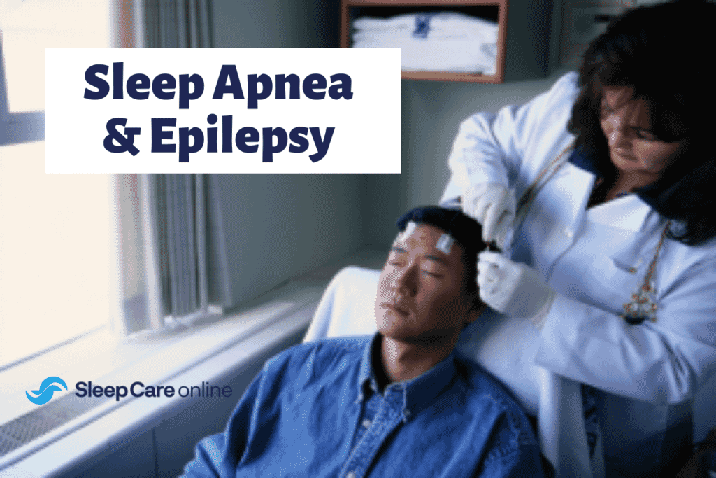 Sleep Apnea & Epilepsy